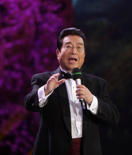 李双江（中国内地男高音歌唱家、声乐教育家、国家一级演员）