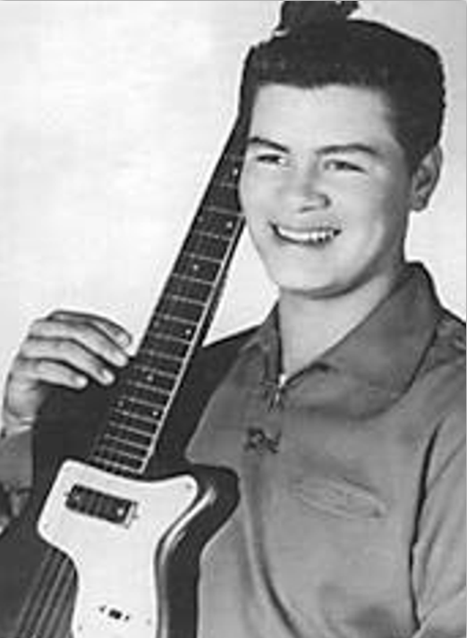 Ritchie Valens