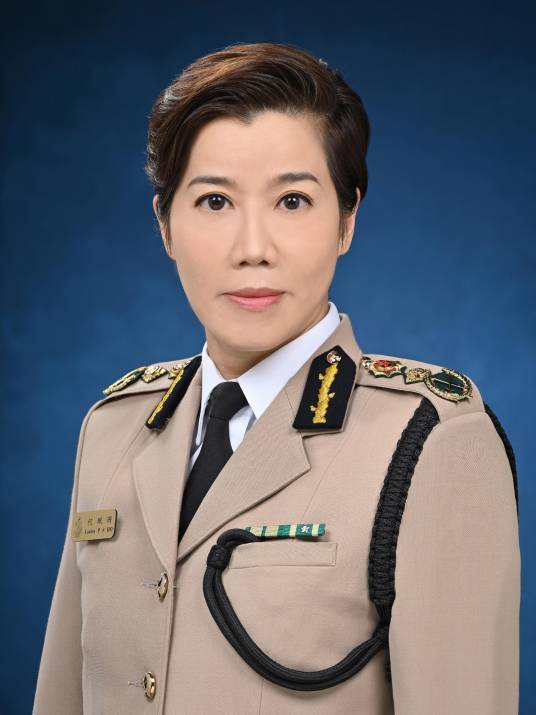何珮珊