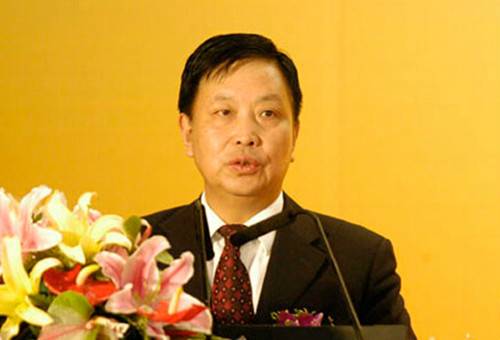 赵大建（方正证券股份有限公司董事）