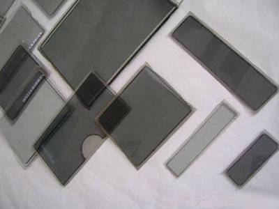 电磁屏蔽玻璃（工业产品）