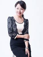 周靓（西安美术学院环艺系建筑环境艺术系教授）