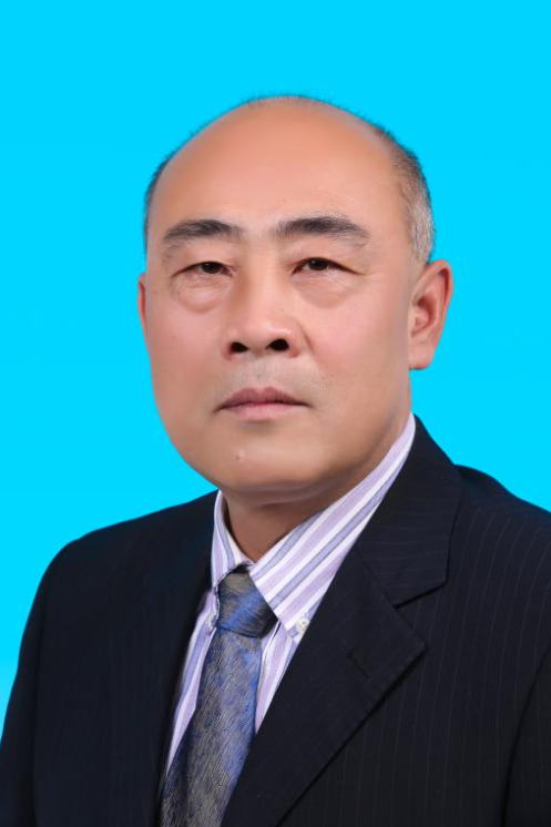 沈亚军（山东工商学院中加学院讲师）