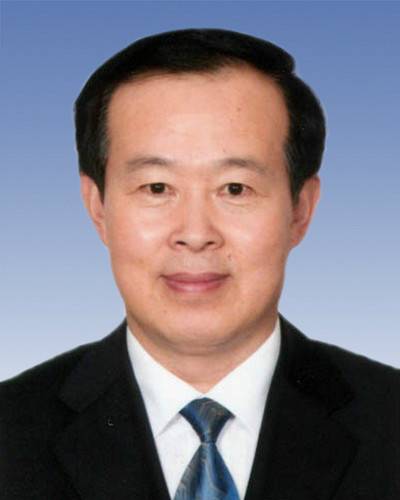 马明生（山东省纪委原常务副书记）