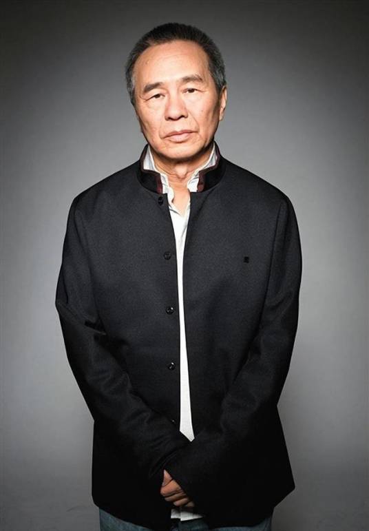 侯孝贤（华语电影导演、编剧、制片人）