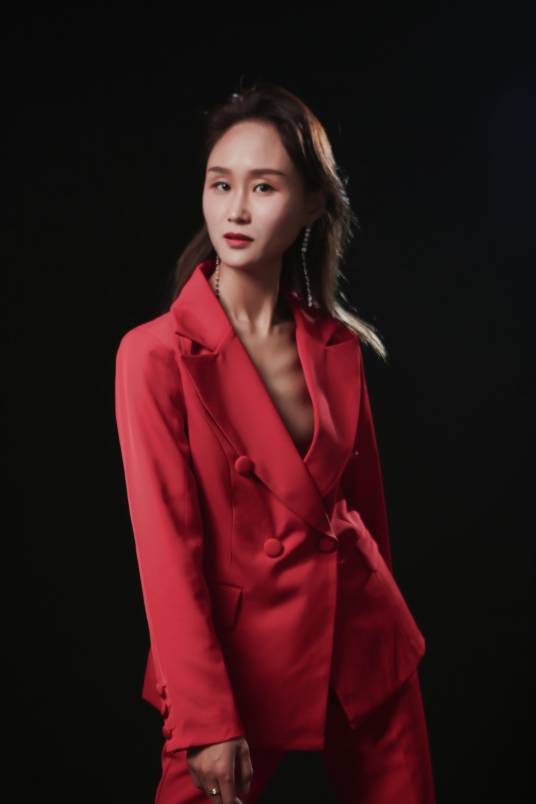 孙璇（中国女歌手）
