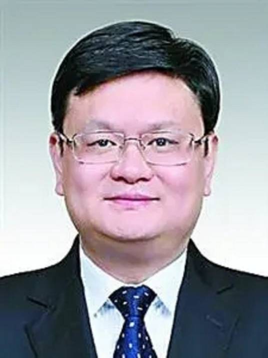 王平（上海市政府副秘书长）