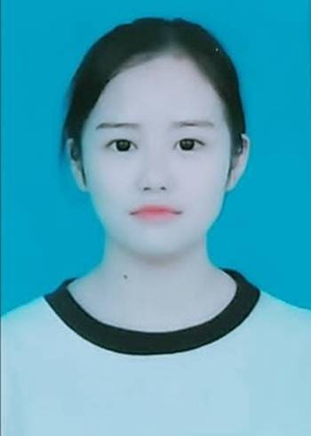 李闪闪（中国舞蹈家协会注册舞蹈教师）