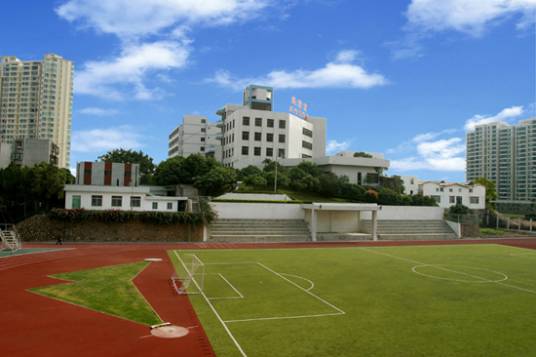 深圳职业技术学院华侨城校区