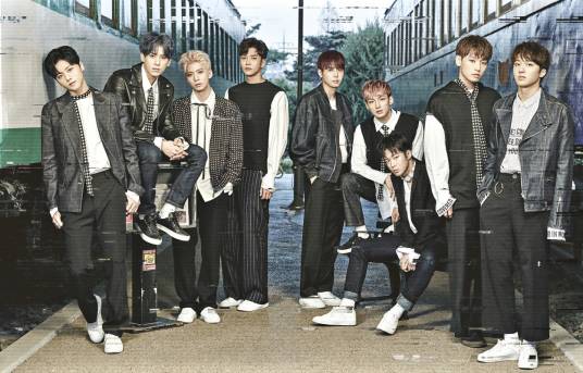 Easy Love（SF9演唱歌曲）