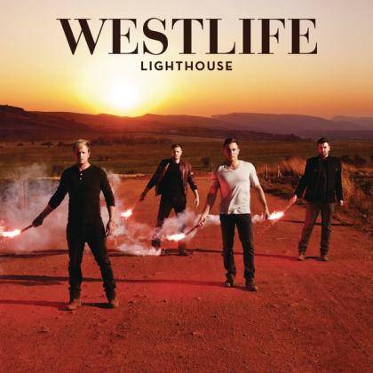 lighthouse（西城男孩专辑单曲）