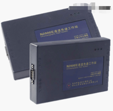 N3000色谱工作站