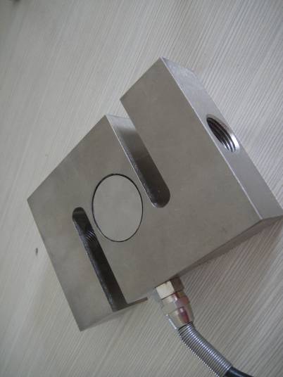 TSB拉压称重传感器