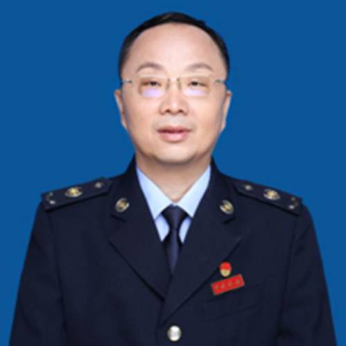 万春生（国家税务总局深圳市前海税务局副局长）