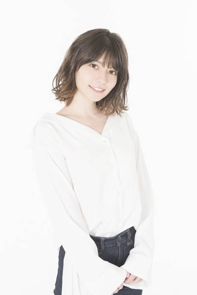 Lynn（日本女性配音演员）