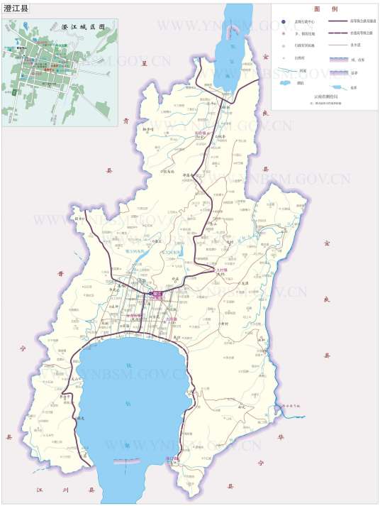 澄江市