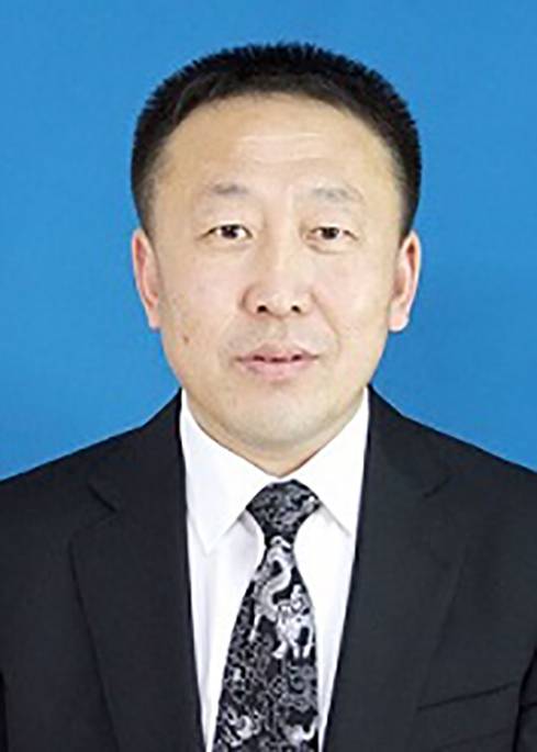 丁波（黑龙江省双鸭山市尖山区人大常委会党组书记、主任）
