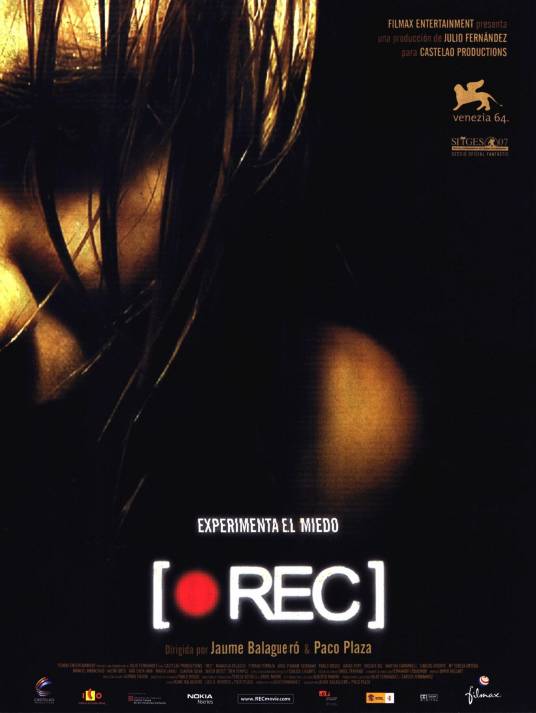 死亡录像（2007年西班牙恐怖片）