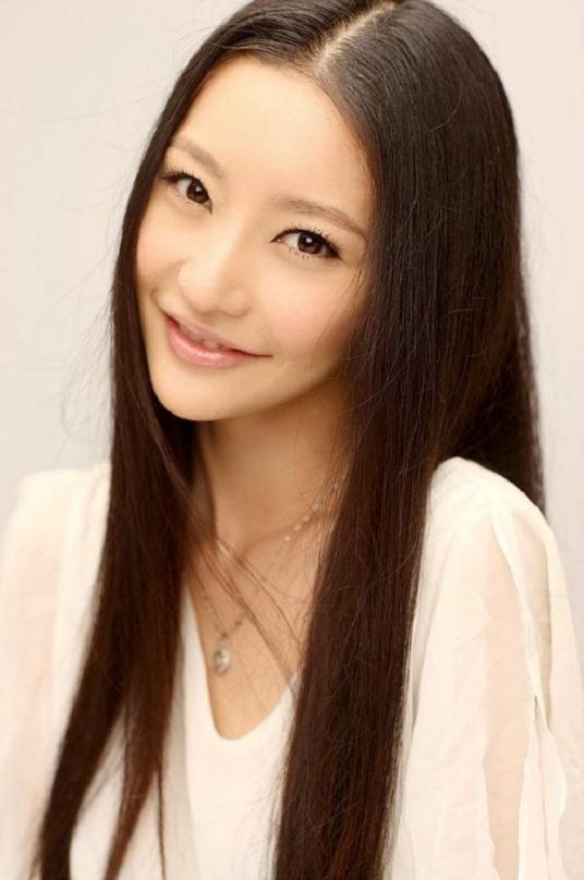 温雯（中国内地女演员）