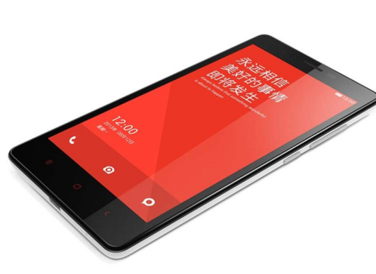 小米红米Note（双卡/增强版/联通4G/2GB RAM）