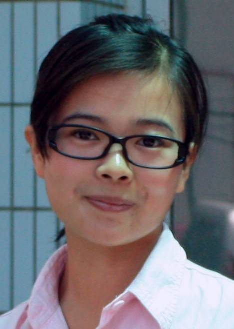 马晓辉（河北大学教育学院讲师）