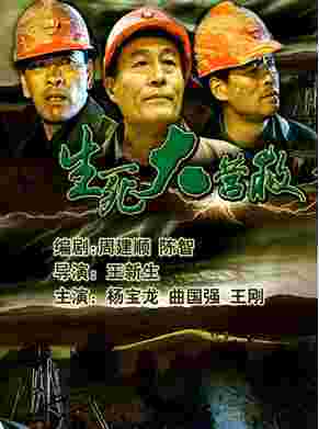 生死大营救（2006年王新生执导的灾难电影）