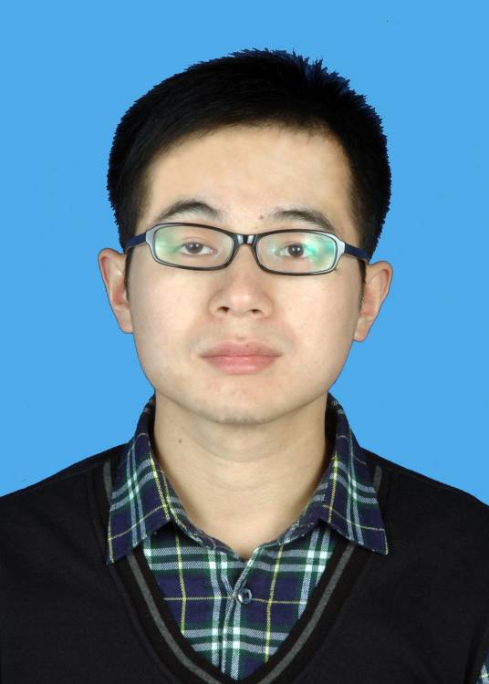 金池（河北工程大学教师）