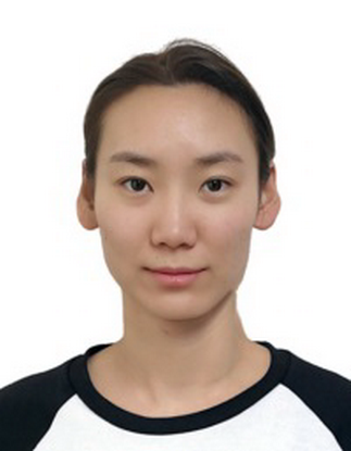 杨莹（中国冰壶运动员）