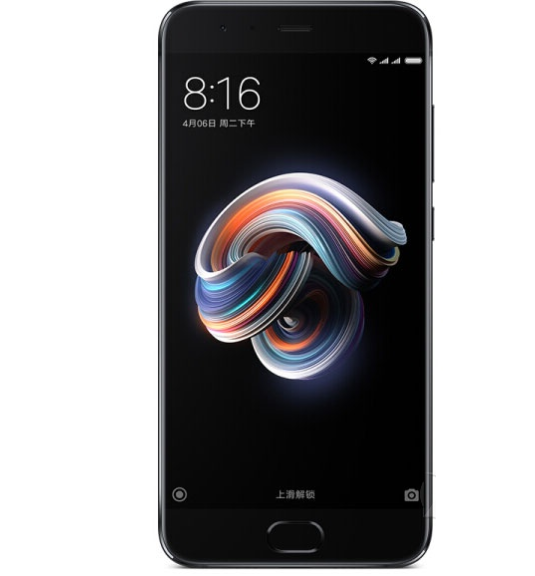 小米Note 3（4GB RAM/全网通）
