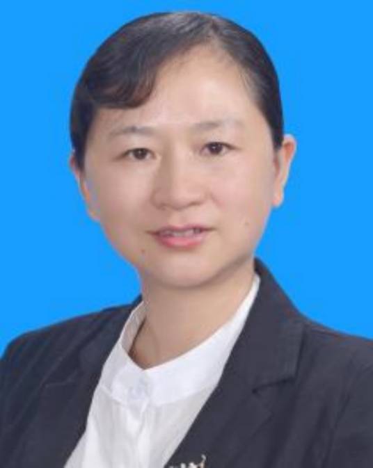 王瑛（贵州省统计局副局长、党组成员）