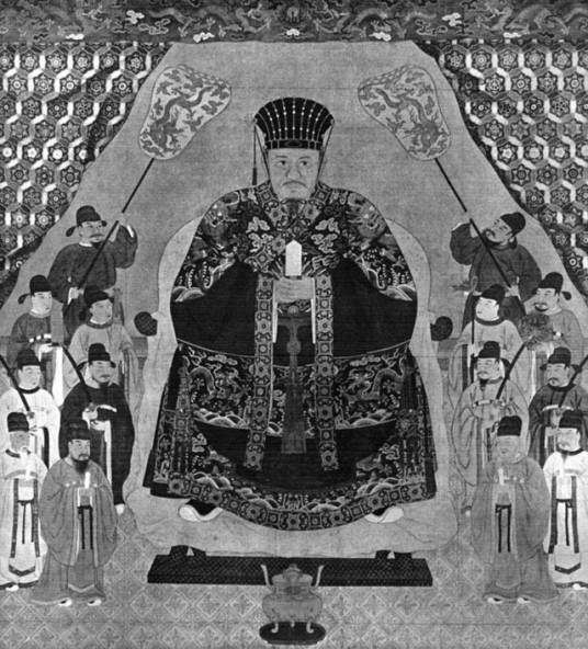 尚敬（琉球国王）