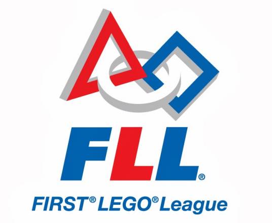 FLL机器人世锦赛