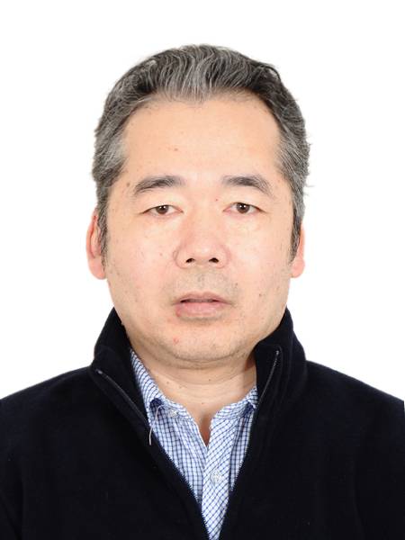 鸥鹭（中国内地作家）