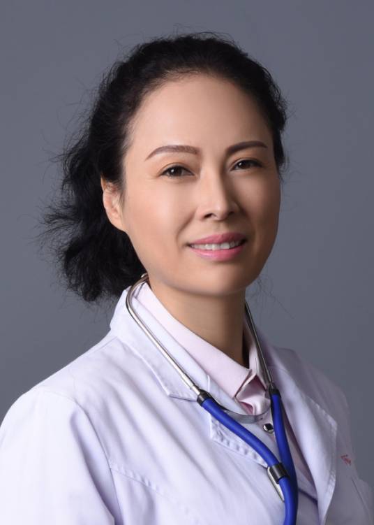 向菲（贵州省贵阳市第二人民医院副院长）