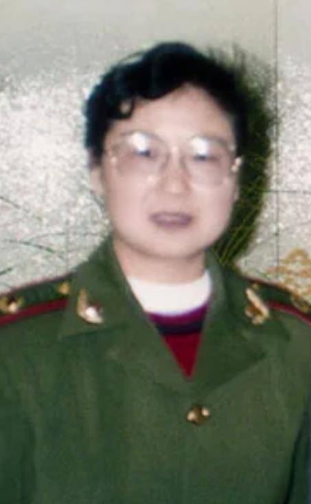 李曼（美国休斯顿中国画研究院院长）