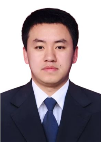 王硕鑫（贵州省遵义市大数据发展管理局党组成员、副局长）