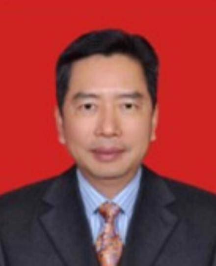陈浩明（广东省佛山市三水区人大常委会党组书记、主任）