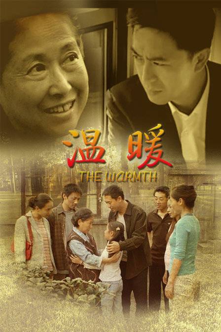 温暖（2007年张嘉译主演家庭电视剧）