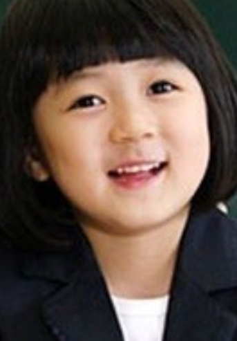 金秀贤（韩国2006年出生女演员）