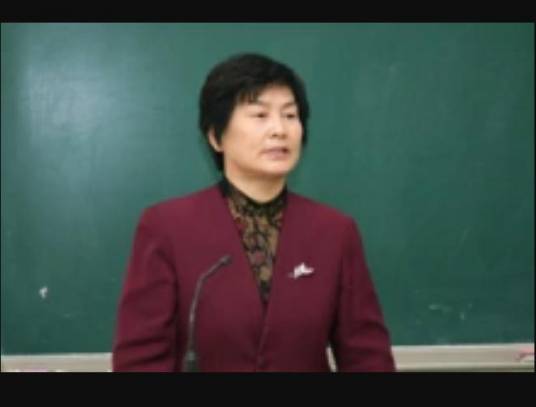 李晓玲（北京农学院城乡发展学院高级政工师）