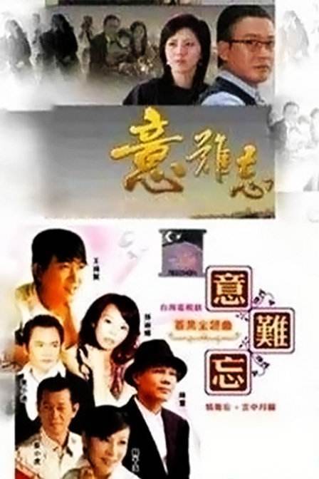 意难忘（1992年刘立立执导剧情电视剧）