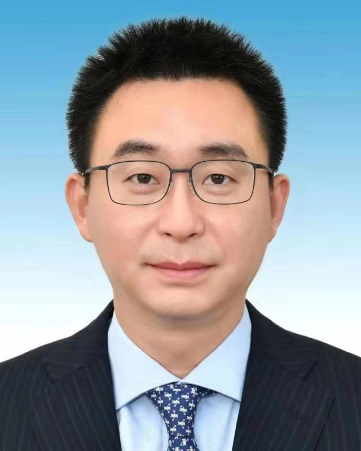 刘昌松（招商局公路网络科技控股股份有限公司董事）