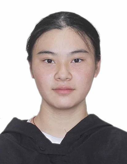 邓雅文（中国小轮车运动员、中国首位自由式小轮车奥运冠军）