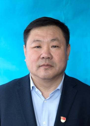 尚军（呼和浩特市水务局副局长、党组成员）