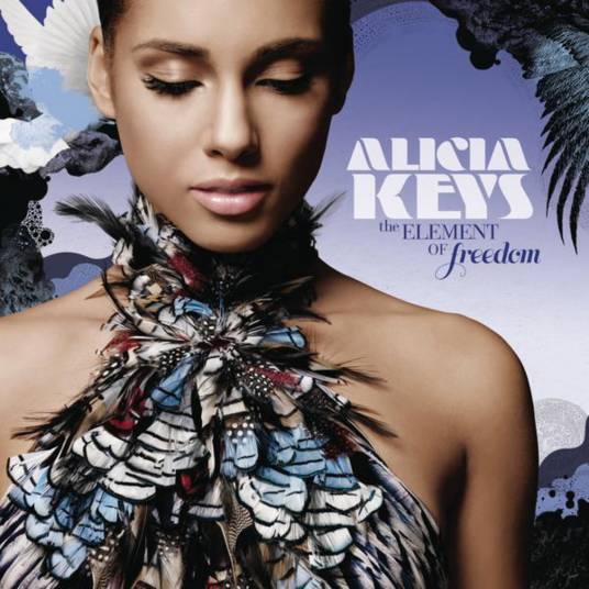 love is blind（Alicia Keys演唱的歌曲）
