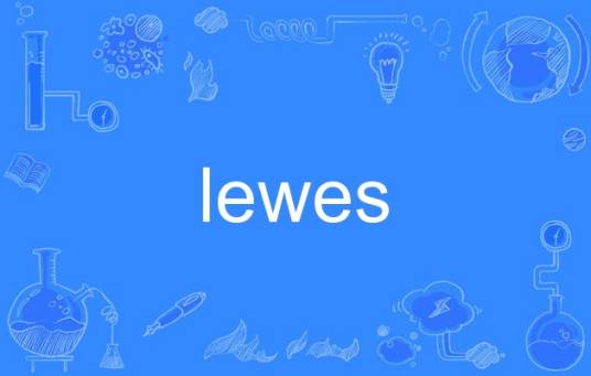 lewes