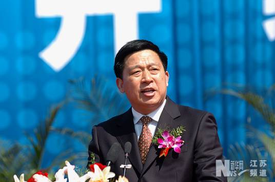 陈德荣（江苏省无锡市人大常委会原党组副书记、副主任）