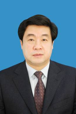 邓宁（黑龙江省大庆市人民防空办公室主任）