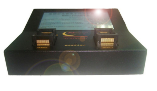 NANDFlash烧录器