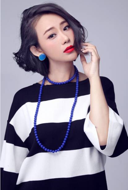 王思予（中国内地女演员）